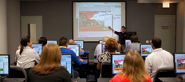 Microsoft Office (Excel, Word, PowerPoint, Access, and Outlook) training classes in Chicago and the suburbs.