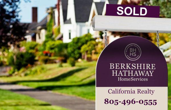 Berkshire Hathaway Homeservices California Realty