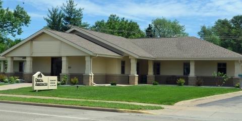 Dental Associates Of Prairie du Chien PC