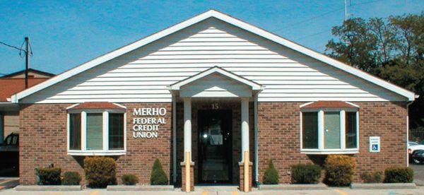 MERHO Federal Credit Union