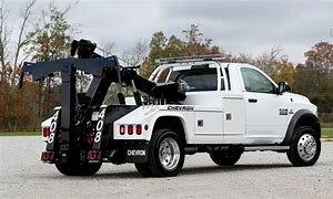 Flatbed Towing & Recovery Services