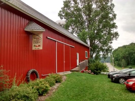 Vermont Valley Farm