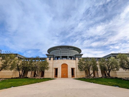 Opus One Winery