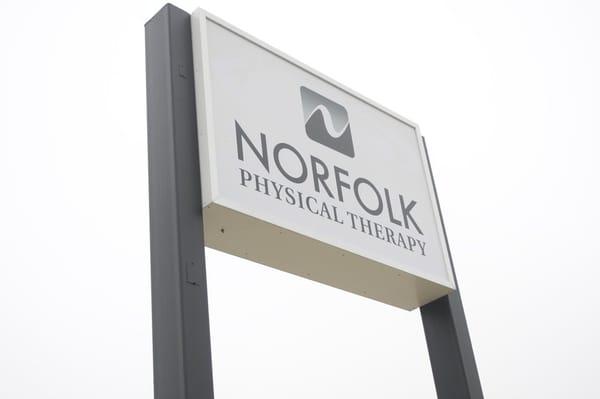 Norfolk Physical Therapy