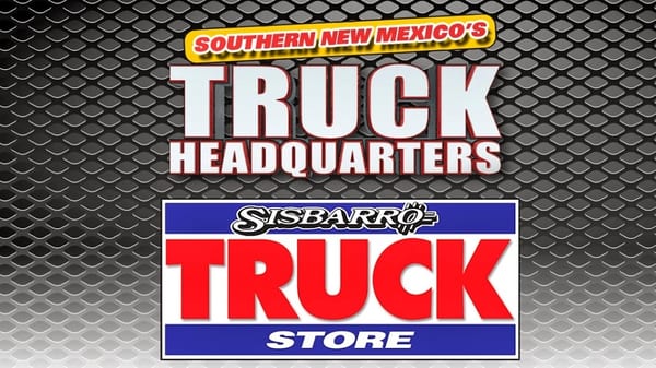 Sisbarro Truck Store