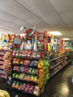 La Mexicana Grocery