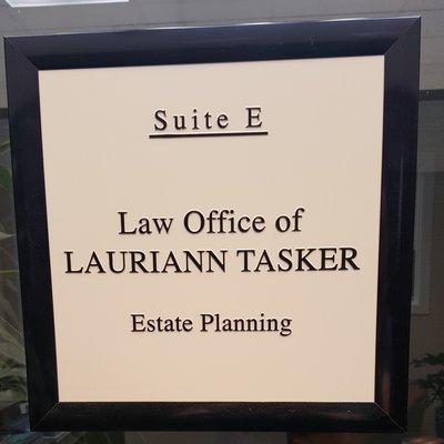 Law Office of Lauriann Tasker