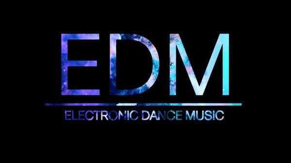 spinning edm