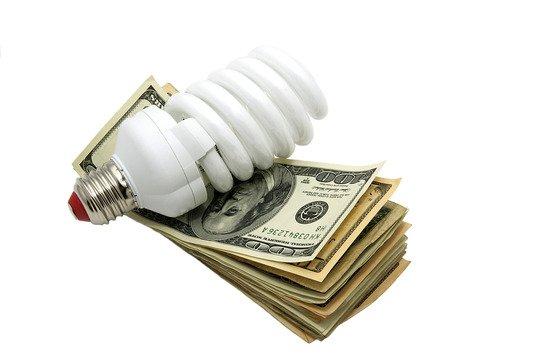 Saving money with fixed energy rate. Providing customers with secure way of knowing there energy bills will remain relaxed.