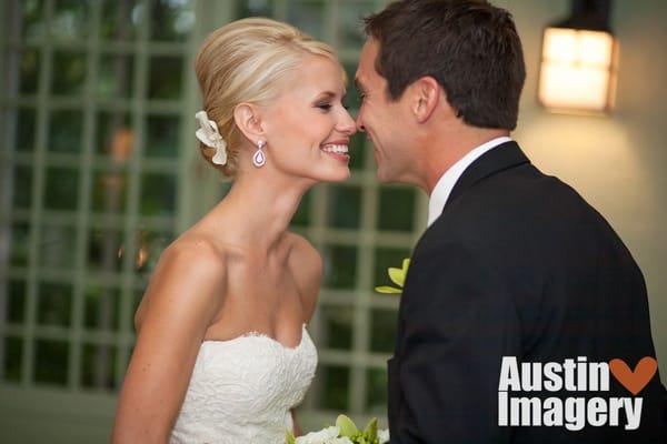 Wedding at Laguna Gloria, Austin, TX