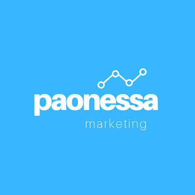 paonessa marketing logo