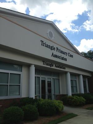 Triangle Primary Care Associates