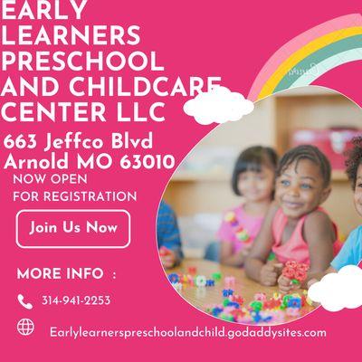 Early Learners Preschool