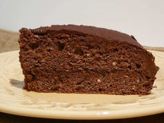 WIENER SACHER TORTE