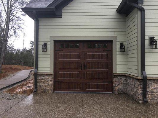 Mt. Washington Garage Door Co LLC