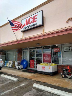 Ace Hardware