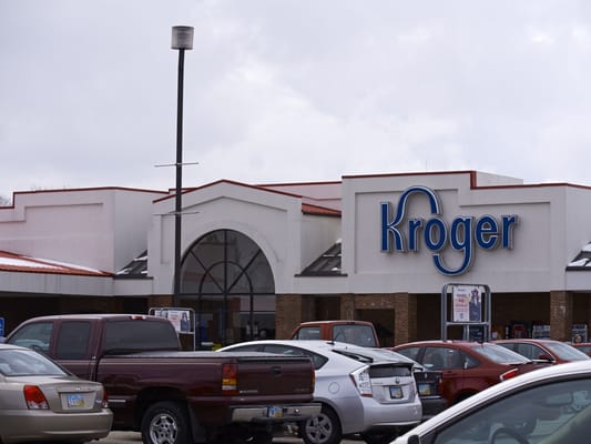 Kroger