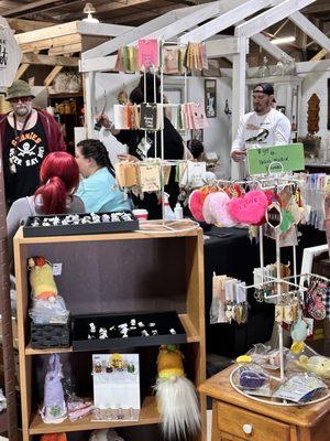 Local Crafters & Makers