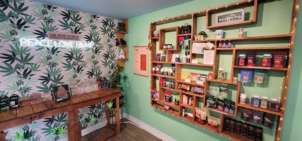 The Hemp Store