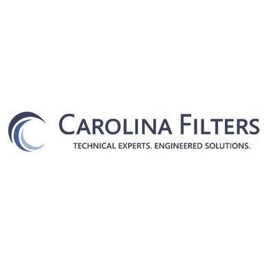 Carolina Filters logo