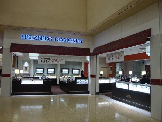 Helzberg Diamonds