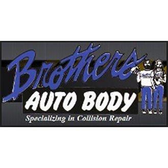 Brothers Auto Body