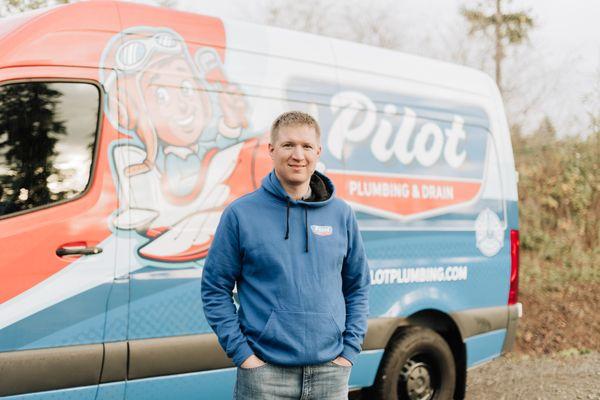 Pilot Plumbing and Drains