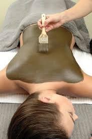 Back facials avialable!