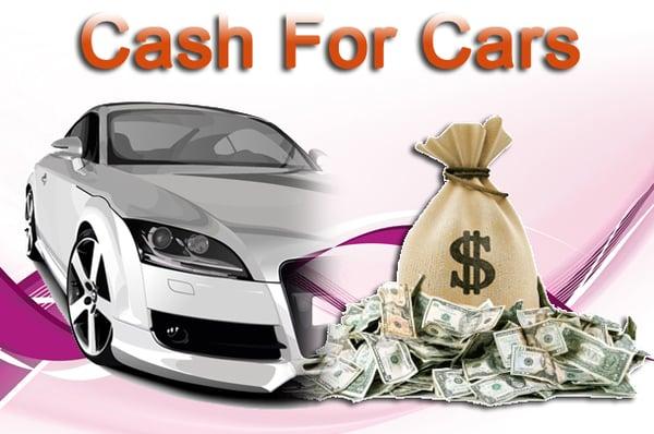 Cash for Cars Queen Anne Junk Car Removal Seattle Car Buyer