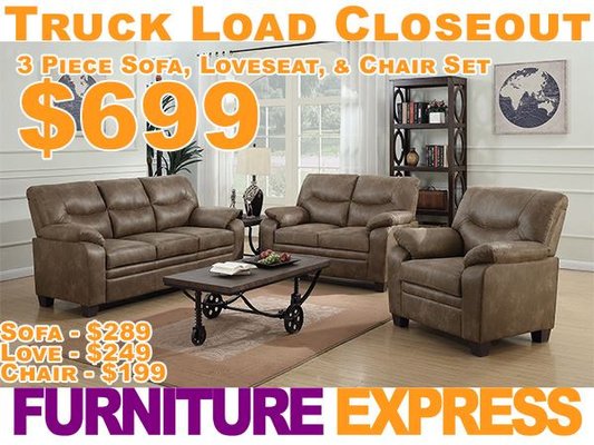 Furniture Express