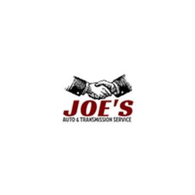 Joe's Auto & Transmission Service