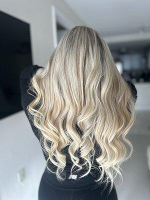 Balayage