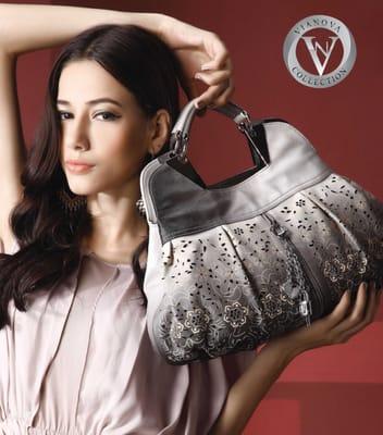 Vianova Collection - Wholesale Purses