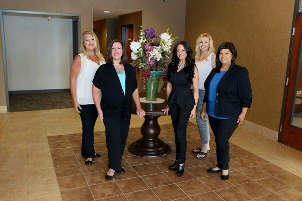 Melissa L Brown, DDS - Boulevard Dental