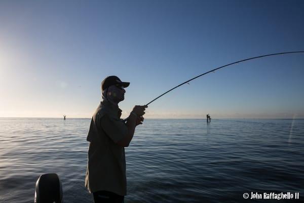 Bonefish Honolulu