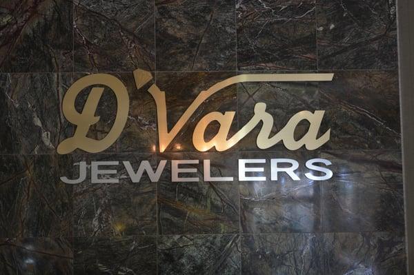 D'Vara Jewelers