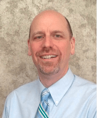 Dr Patrick Hickman, Ashland Chiropractor