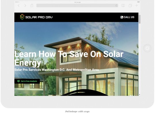 Solar Pro DMV