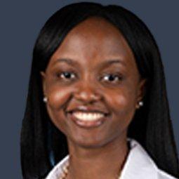 Iyesha Robinson, MD