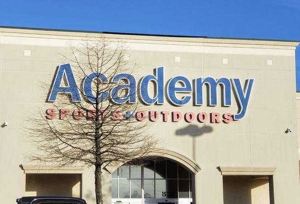 Academy Sports + Outdoors