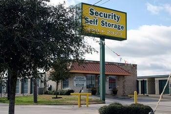 Waco Self Storage