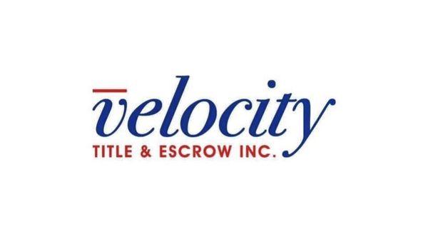 Velocity Title & Escrow