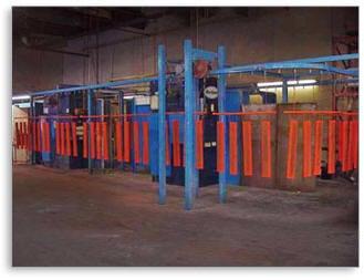 Conveyor Line