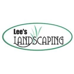 Lee's Landscaping