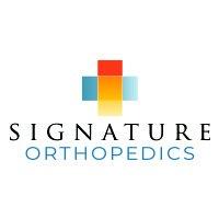 Signature Orthopedics logo