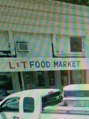 L & T Food Market