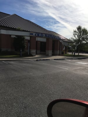 Old National Bank