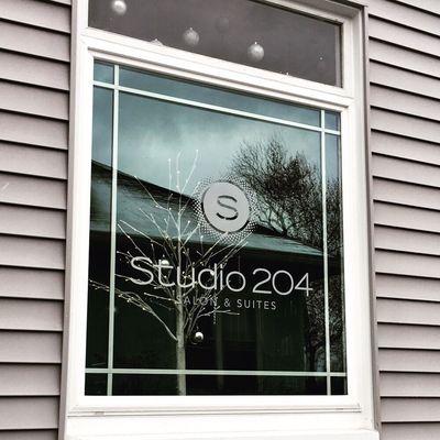 New window logo!