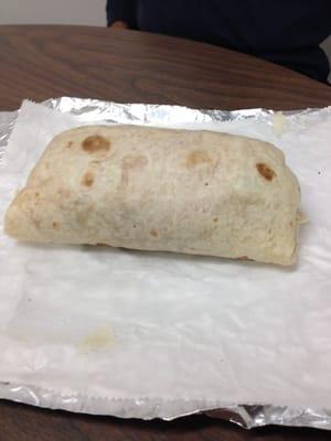 Big burrito