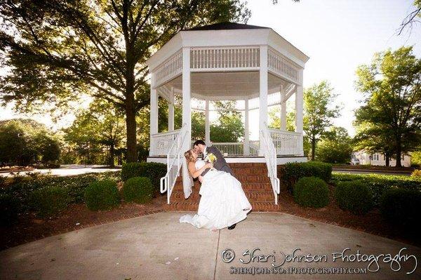 Pavillion at Olde Towne